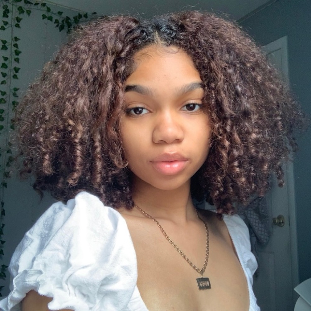 Meet your Posher, Serenity